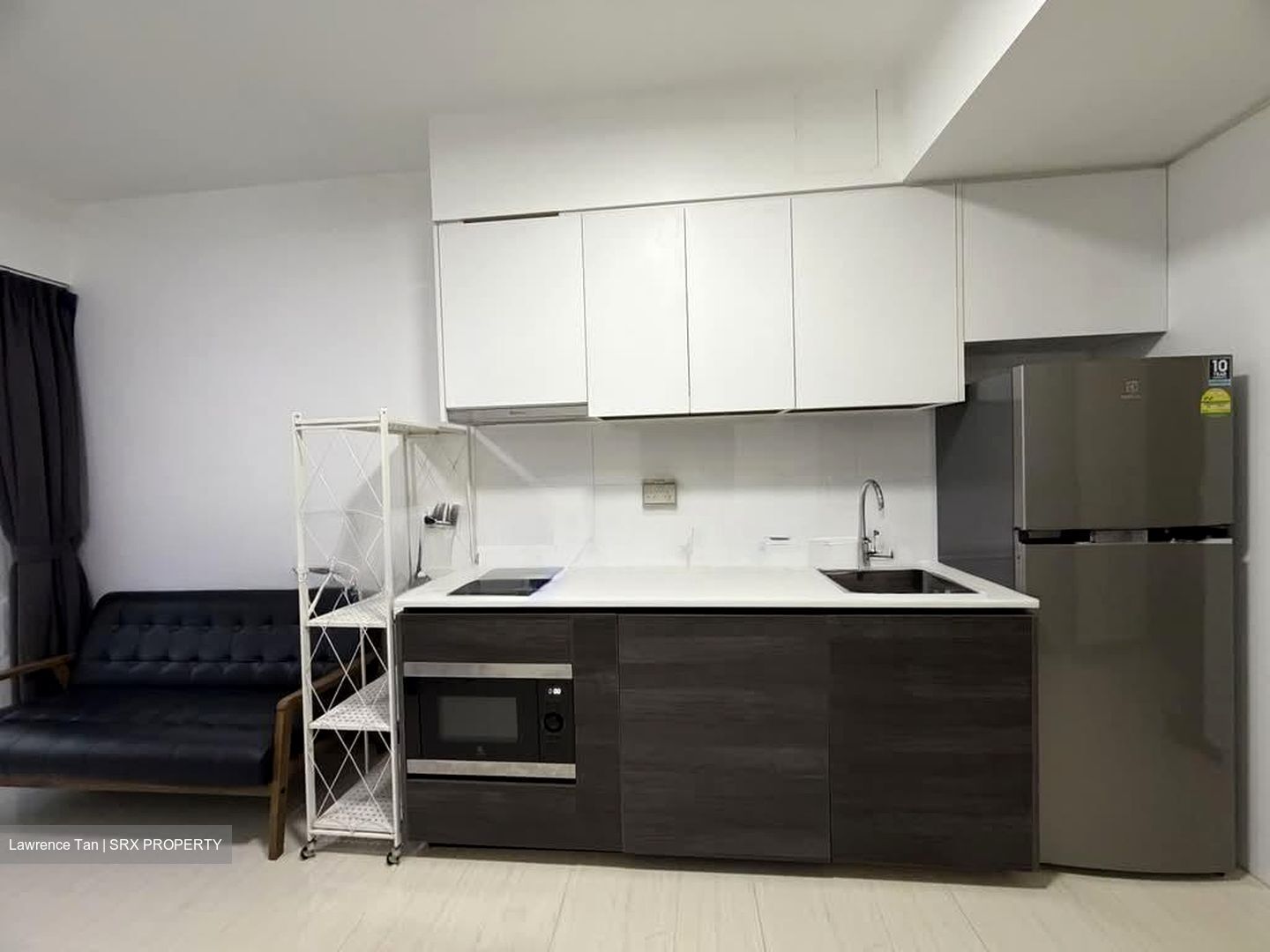 Sims Urban Oasis (D14), Condominium #581237241